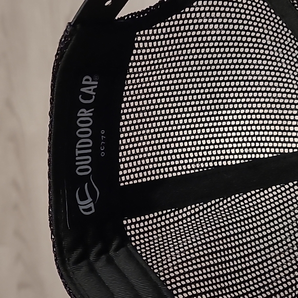 NWT Snapback hat - Picture 2 of 2